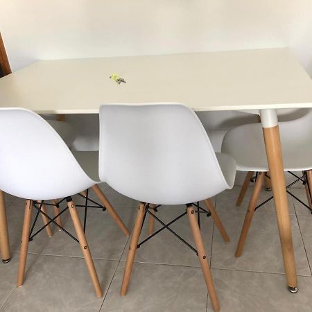 Tablero 403, Encantador Apto 8 Pax Cerca Playa Del Ingles Bagian luar foto