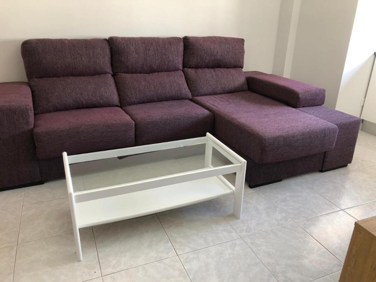 Tablero 403, Encantador Apto 8 Pax Cerca Playa Del Ingles Bagian luar foto