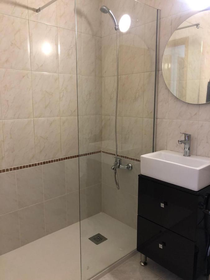 Tablero 403, Encantador Apto 8 Pax Cerca Playa Del Ingles Bagian luar foto