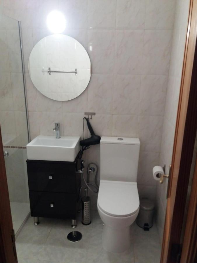 Tablero 403, Encantador Apto 8 Pax Cerca Playa Del Ingles Bagian luar foto