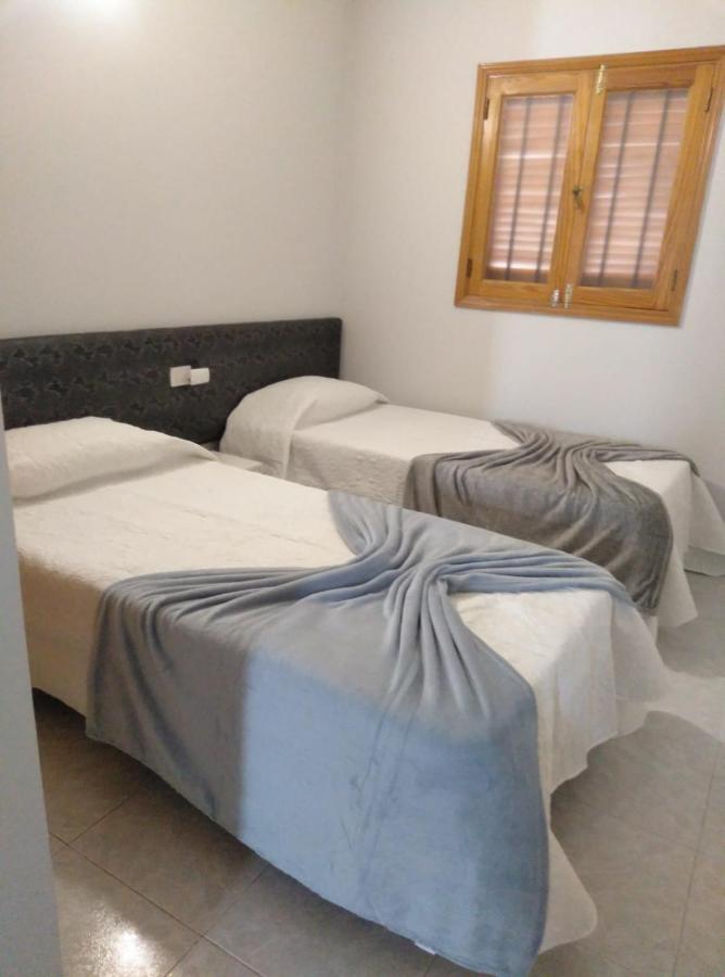 Tablero 403, Encantador Apto 8 Pax Cerca Playa Del Ingles Bagian luar foto