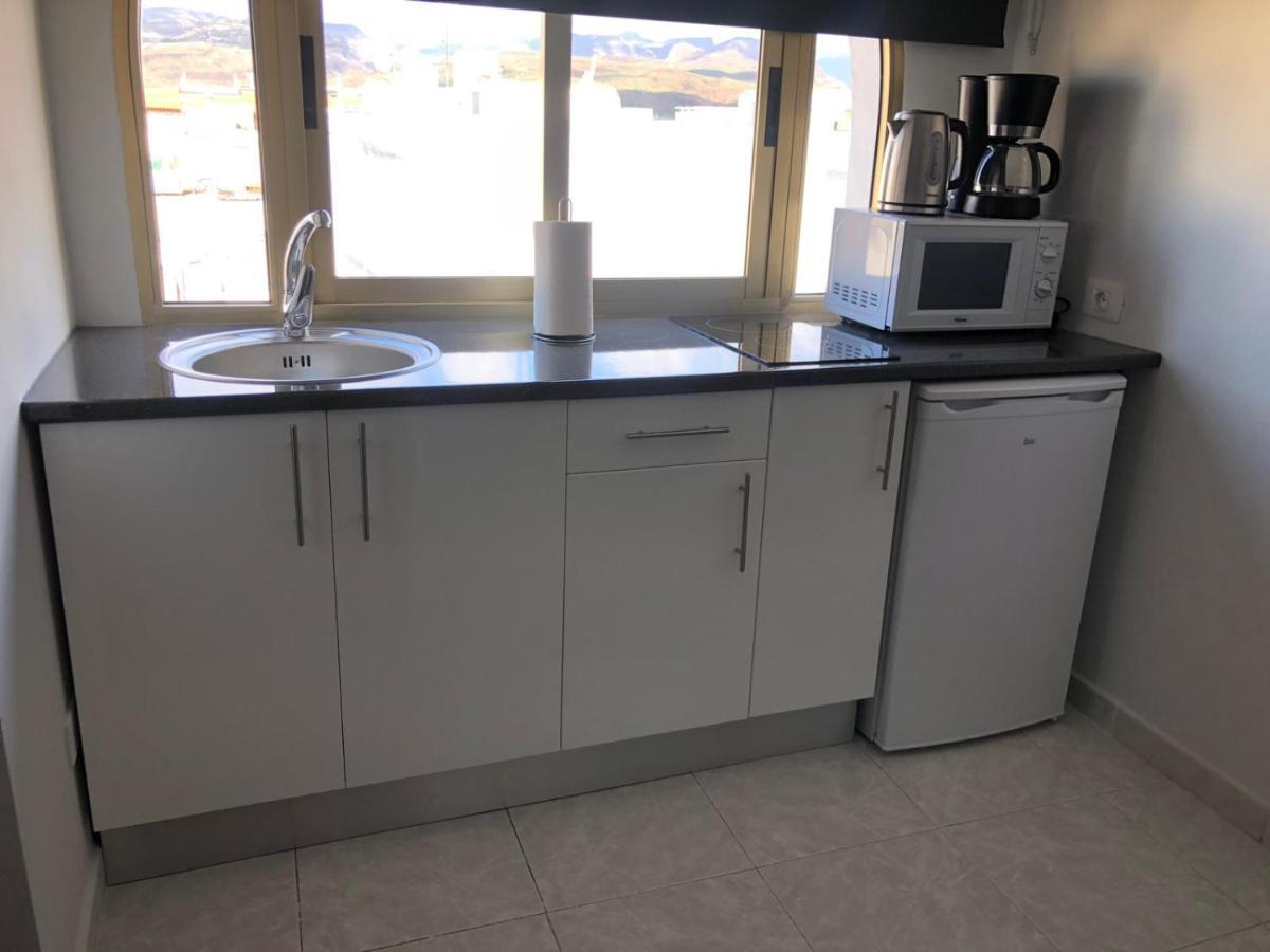 Tablero 403, Encantador Apto 8 Pax Cerca Playa Del Ingles Bagian luar foto