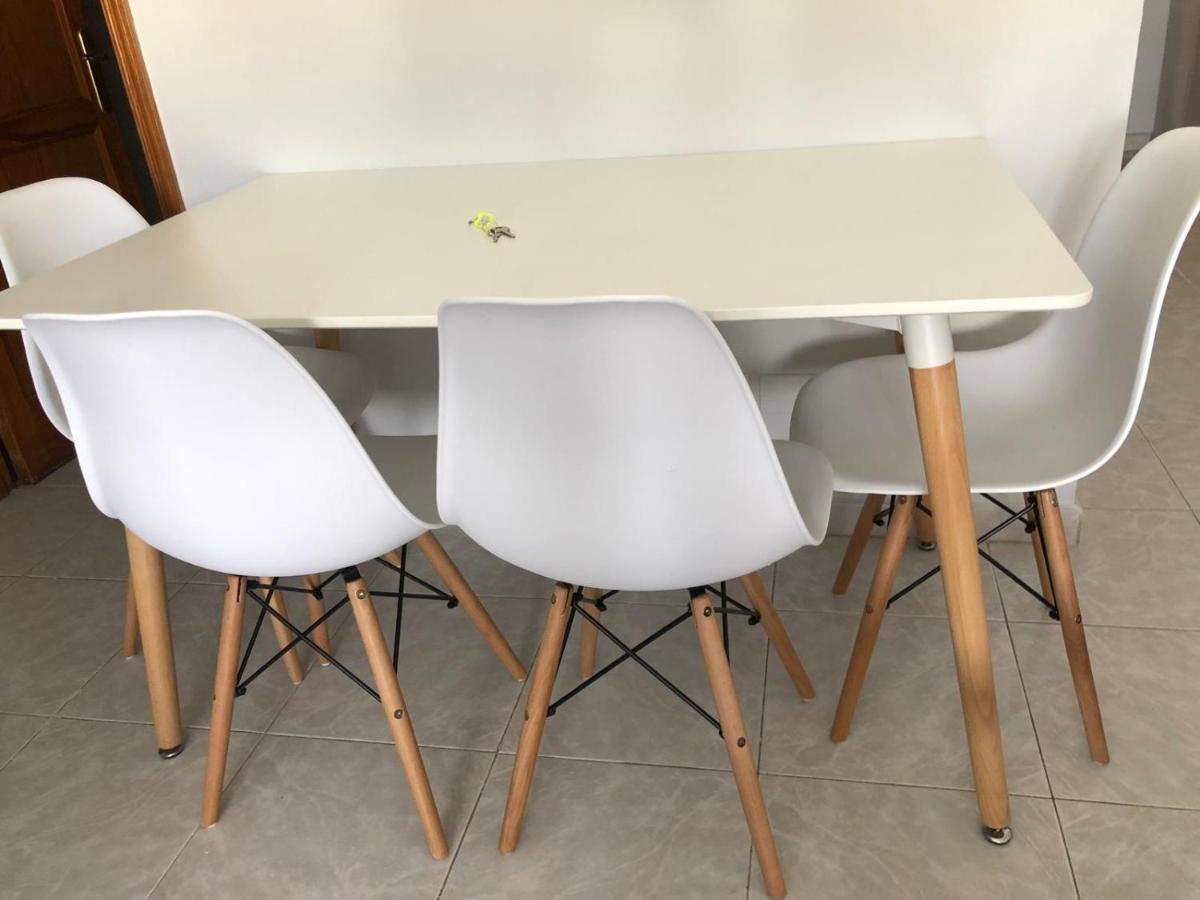 Tablero 403, Encantador Apto 8 Pax Cerca Playa Del Ingles Bagian luar foto